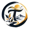Thoiba Trader Design logo